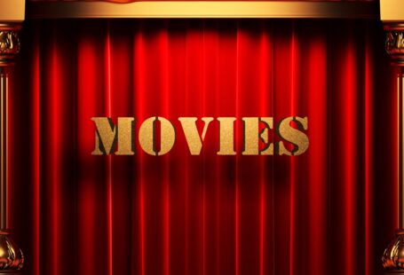 April 2024 movie theater releases